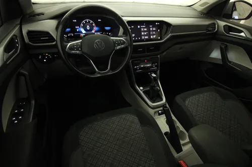 Volkswagen Taigun 1.0 Tsi Comfortline At