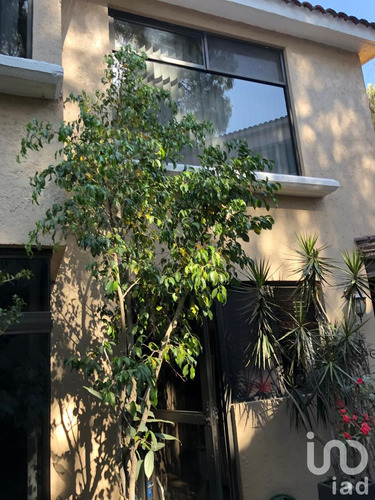 Venta Casa 3 Ambientes Fuentes De Tepepan