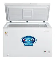 Comprar Freezer Horizontal James Doble Accion 418lt Fhj 410 M Albion