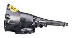 Imagen 2 de 4 de Caja 727 Para Motor 318 Dodge Van Normal O Lock Up
