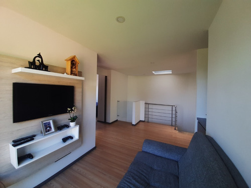 Imagen 15 de 30 de Alquiler Casa Amoblada La Florida, Manizales. Cod 5435149