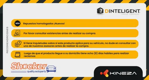 Base De Amortiguador Del Para Toyota Corolla Mod 2003 - 2016