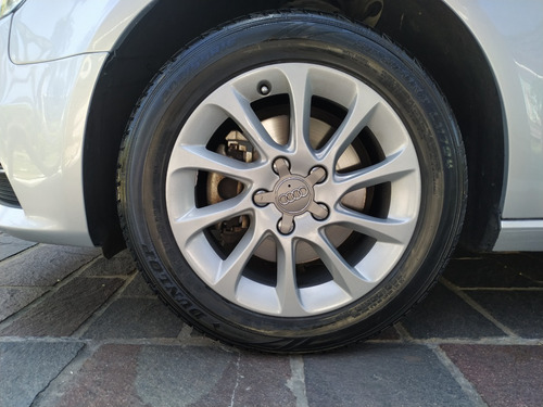 Audi A3 1.4t Sportback