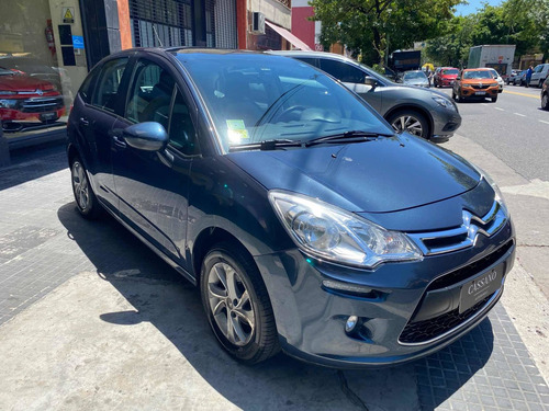 Citroën C3 1.5 Tendance Pack Secure 2014 Cassano Automobili