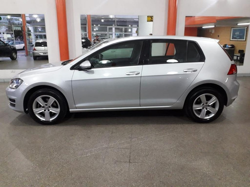 Volkswagen Golf 1.6 Trendline 2015