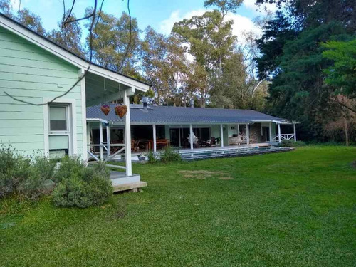 Imagen 4 de 14 de Chalet En Venta En Villa Udaondo