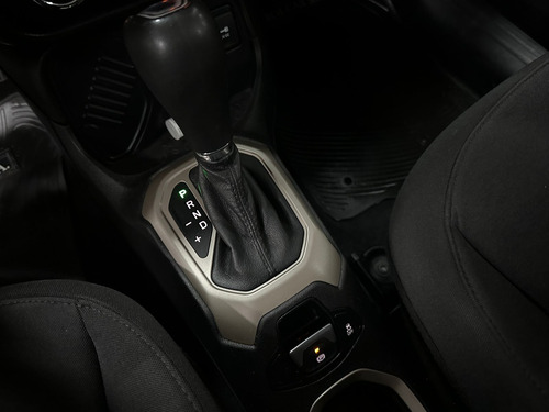 Jeep Renegade 1.8 4X2 SPORT AT L18