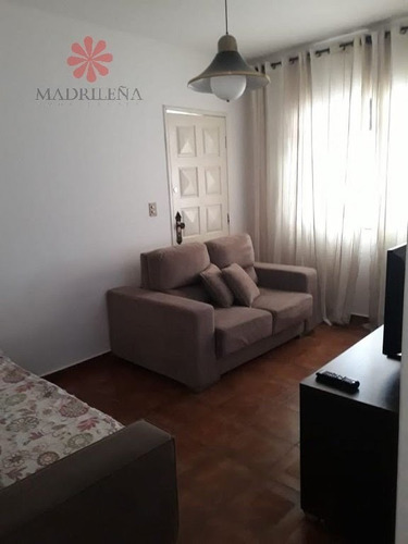 Imagem 4 de 15 de Casa Sobrado Para Venda, 3 Dormitório(s) - 737