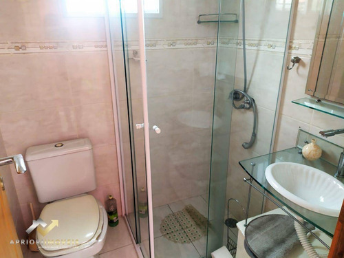 Imagem 24 de 30 de Sobrado Com 4 Dormitórios, 350 M² - Venda Por R$ 1.350.000,00 Ou Aluguel Por R$ 7.500,00/mês - Vila Bastos - Santo André/sp - So1162