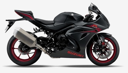 Imagem 7 de 7 de Suzuki Gsx-r1000a 2020