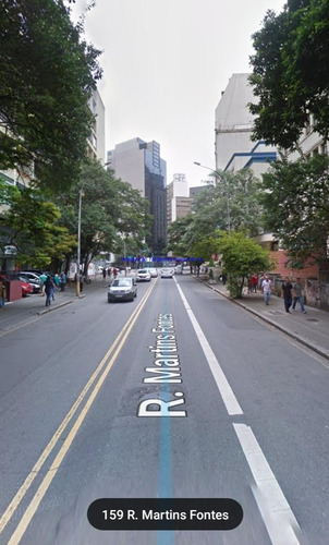 Imagem 10 de 12 de Apartamento 234m², 04 Dormitórios, 07 Banheiros E Sem Vaga Na Garagem. Excelente Localização, Próximo A Estação De Metrô Anhangabaú E República. - 19070800 - 34164010