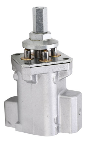 Conjunto De Válvula Piloto De Joystick De Escavadeira Yb6000