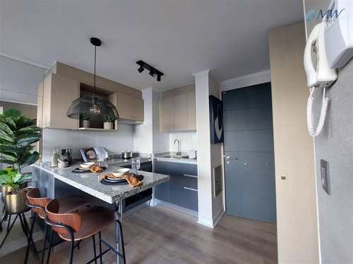 Depto En Venta De 1 Dorm 1 Baño. San Miguel Oportunidad