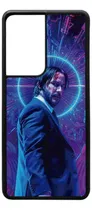 Comprar Funda Protector Case Para Samsung S21 Ultra John Wick