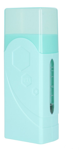 Máquina De Aquecimento De Aquecedor De Cera Depilação Portát