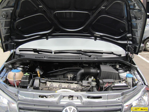 Volkswagen Gol 1.6 Trendline