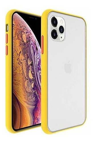 Funda Protectora Inunion Para iPhone 11 Pro Funda Con Respal