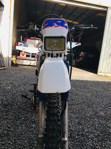 Imagen 14 de 15 de Suzuki Dr Sp 350 Cc