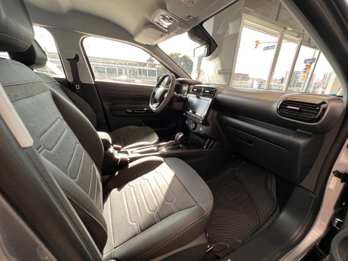Citroën C4 Cactus 1.6 Vti 115 At6 Shine Bi Tono