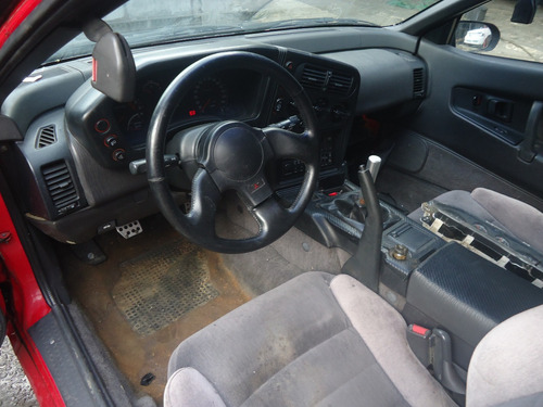 Sucata Mitsubishi Eclipse Porta Vidro Tampa Vigia Lanterna