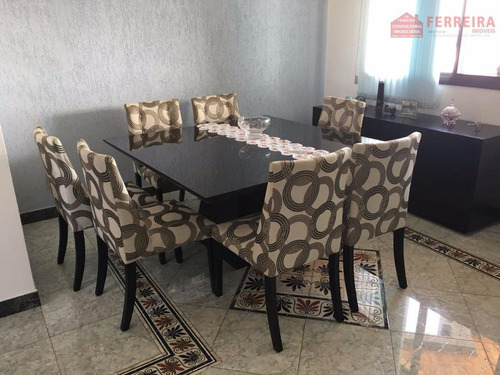 Apartamento De 3 Dormitórios, Suíte, 2 Vagas Cobertas. Peliciari, Vila Progresso, Jundiaí-sp. - Ap0119