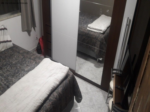 Imagem 11 de 20 de Amplo Apartamento De Três Quartos No Cachambí - Hmap930 - 34641838