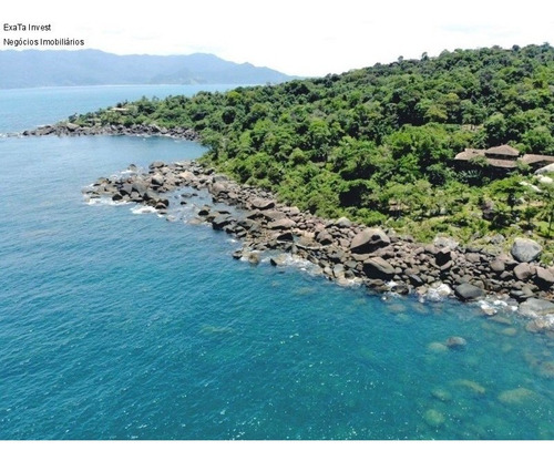 Imagem 6 de 30 de Residencial Villa Das Flechas Área Com Aproximadamente 53.000m², De Frente Para O Mar, Cercada, Com Portaria, Infra-estrutura Total Para Implantação De 08 Unidades Residenciais Den - Ca00350 - 347437