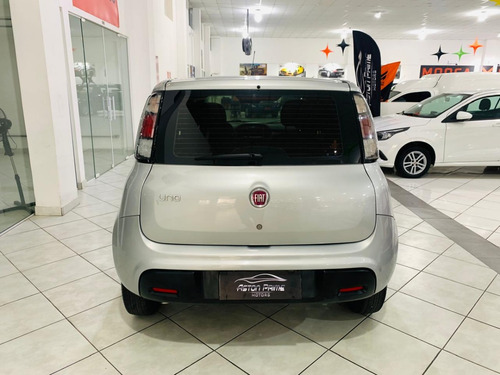 Fiat Uno 1.0 Attractive Flex 5p