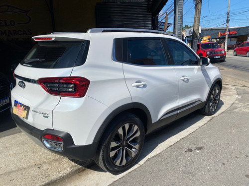 Chery Tiggo TIGGO 5X TXS 1.5 16V TURBO FLEX AUT.