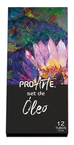 Clase de Pintura 1: Los óleos. -   Pintura al oleo, Pintar en oleo,  Pintura al óleo para principiantes