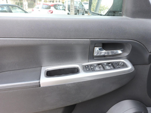 Jeep Cherokee LIMITED 3.7 4x4