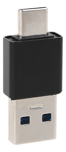 Tipo C A Usb 3.0 Adaptador Otg Usb C A Tipo C Macho Hembra C
