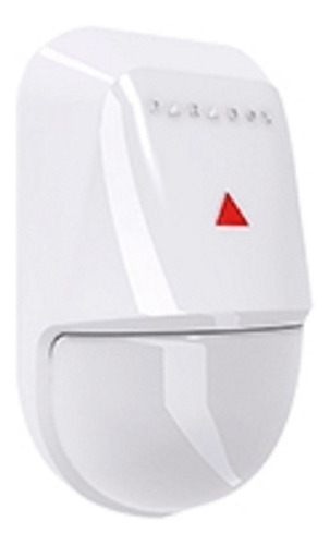 Sensor detector de movimiento Paradox NV5W3C