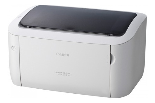 Impresora Canon Laser Monocromatica Imageclass Lbp6030w