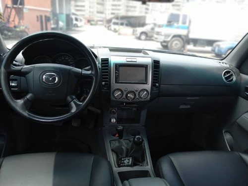 Mazda Bt 50 Sincronico 4x4
