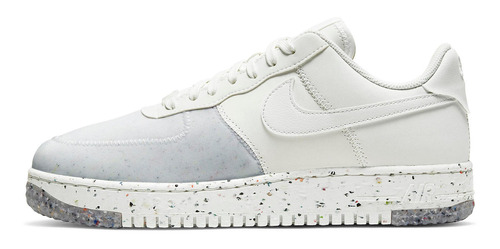 Zapatillas Nike Air Force 1 Low Light Urbano Dc8894-001