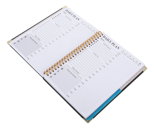 M Multifuncional Inglês Orçamento Livro O Caderno
