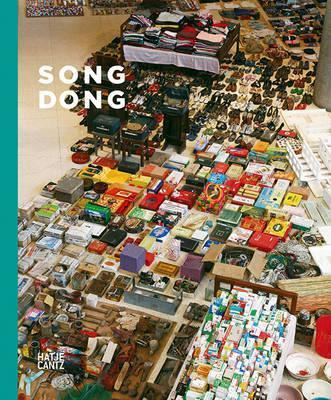 Libro Song Dong - Feng Boyi