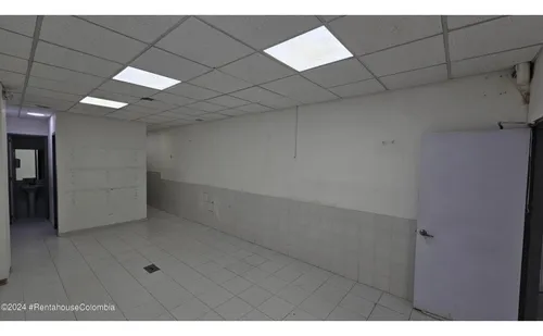 Comercial En Veracruz(bogota) Rah Co: 25-996
