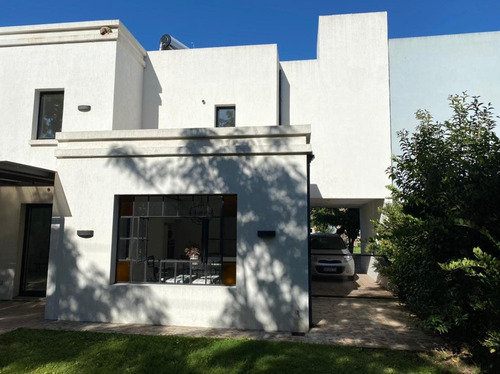Imagen 23 de 24 de Casa En Venta En Barrio Hudson Chico