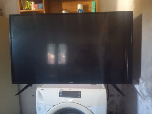 Vendo Tv De 50 Tiene Displey Roto Marca Viewsonic Con El P