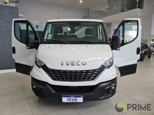 Iveco Dail