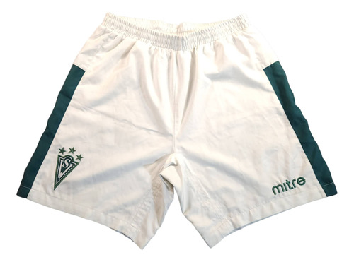 Short Local Santiago Wanderers 2015, Mitre, Talla L