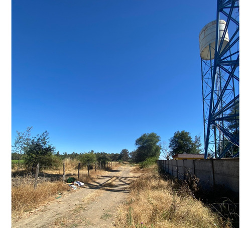 Buscas Un Sitio En Ñiquen , Región De Ñuble , Aquí Esta ¡¡¡
