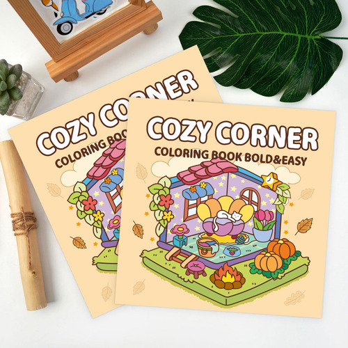Libro For Colorear De Grafitis De Dibujos Animados For