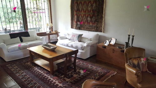 Hermosa Casa En Venta Y Alquiler De Verano - Ref: 7893