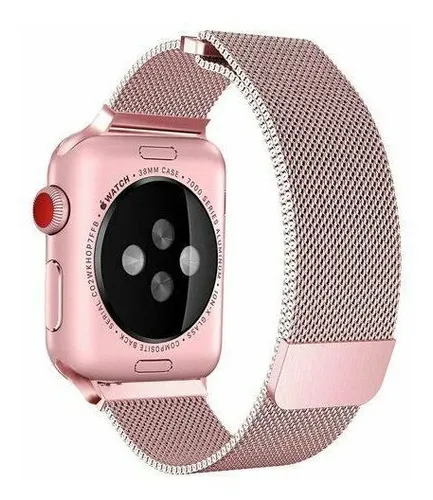 Pulsos apple watch serie 3 hotsell