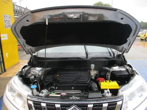 Suzuki Vitara Live 1600cc At Aa