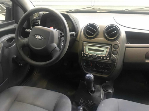 Ford Ka 2010 1.0 Fly Viral Anticipo 230000 Y Cuotas, Permuto