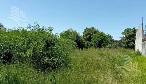Terreno De 370m2 En Venta / Boulogne - San Isidro